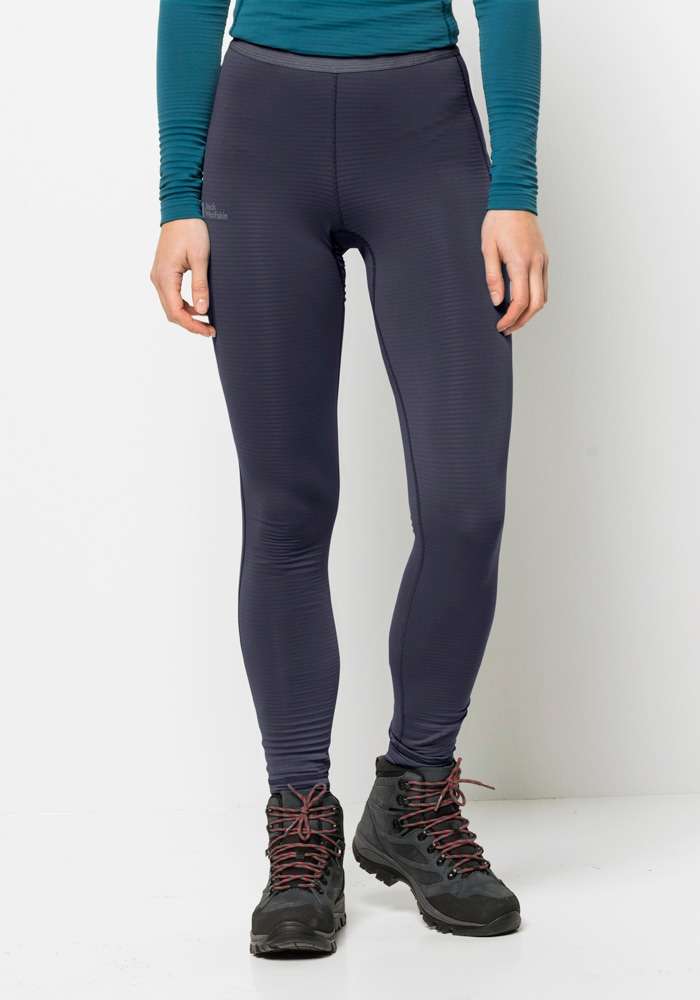 Флисовые брюки INFINITE PANTS W