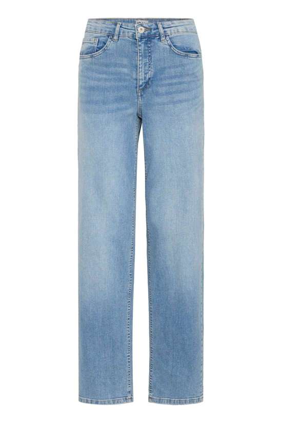 Удобные джинсы Bequeme Jeans IHTWIGGY STRAIGHT