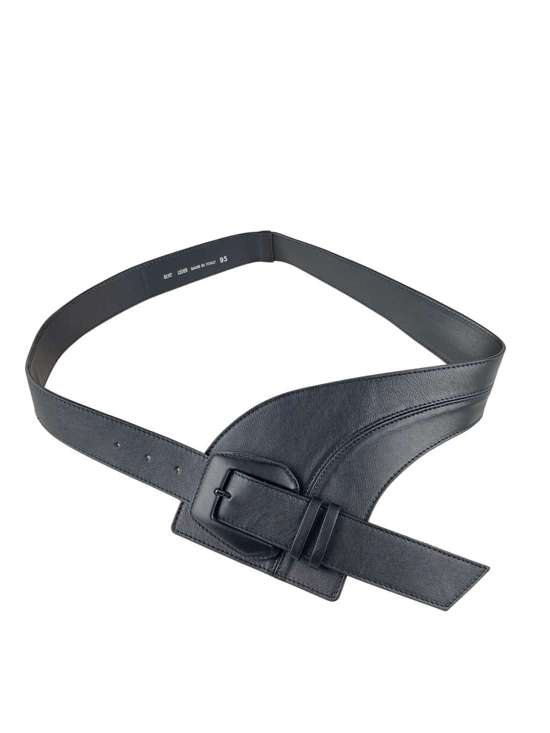 Кожаный ремень Pam