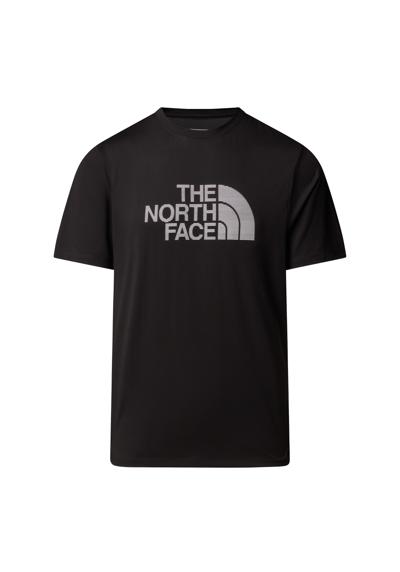 Функциональная рубашка M 24/7 SHORT SLEEVES EASY TEE REG