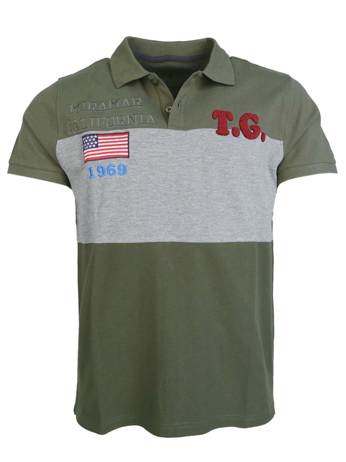 футболка TG20201019