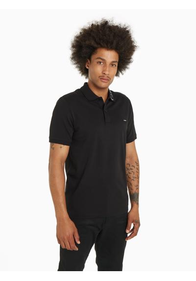 рубашка поло STRETCH PIQUE EMBROID LOGO POLO