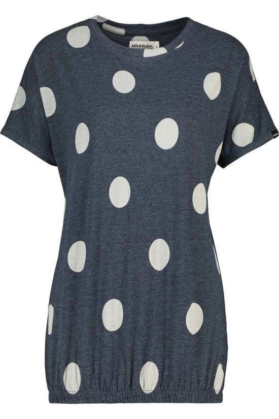 рубашка с круглым вырезом Damen SunAK B