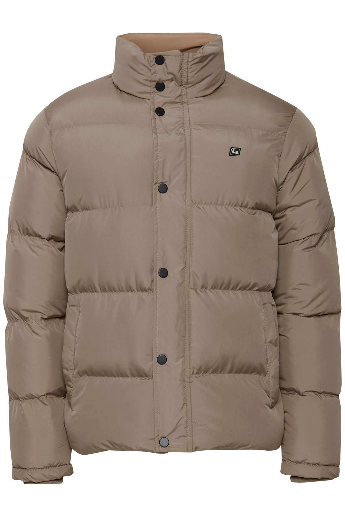 Стеганая куртка с капюшоном Steppjacke BHTimofej