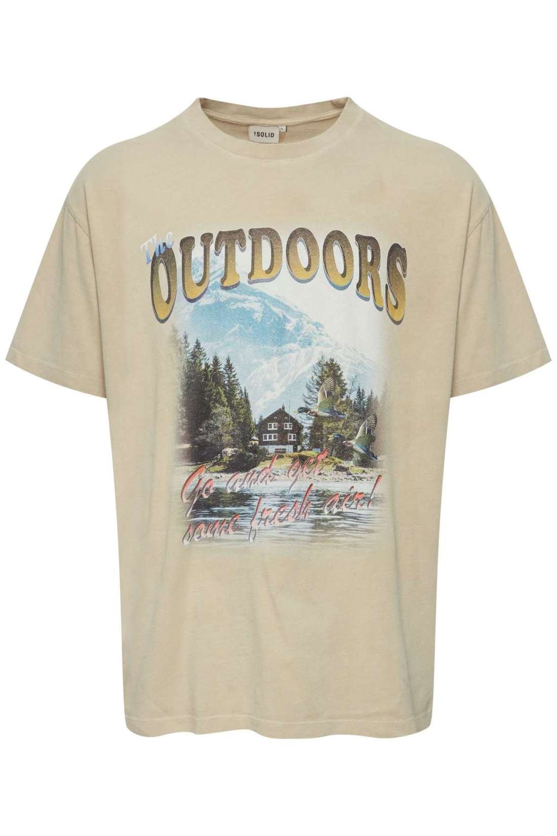 футболка T-Shirt SDHamood