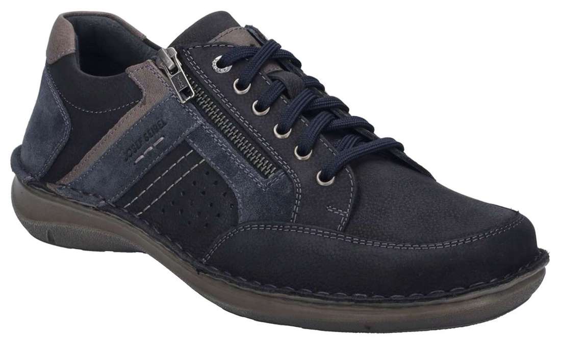 Обувь на шнуровке New Anvers 87