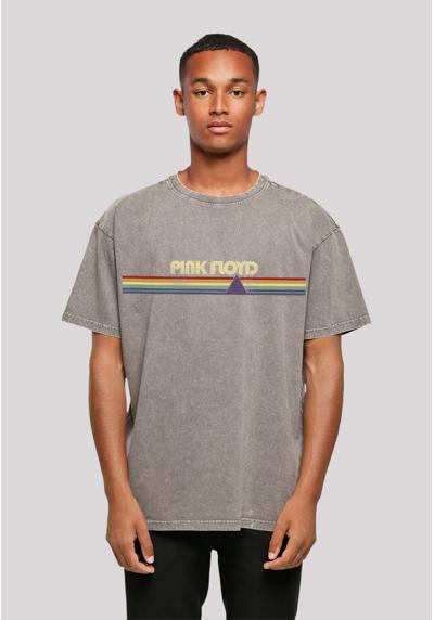футболка Pink Floyd Oversize T-Shirt