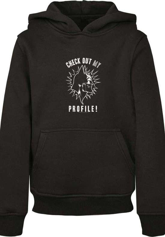 Толстовка с капюшоном