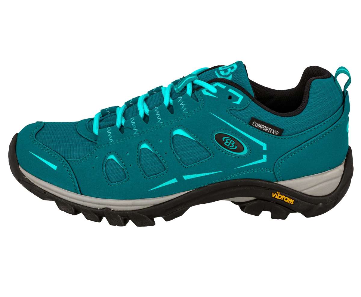 Походная обувь Outdoorschuh Mount Frakes Low