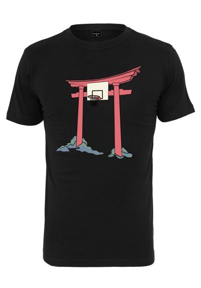 футболка Herren Hooped Arch Tee