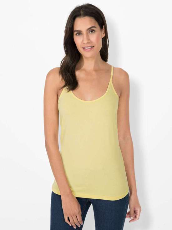 Топ-рубашка