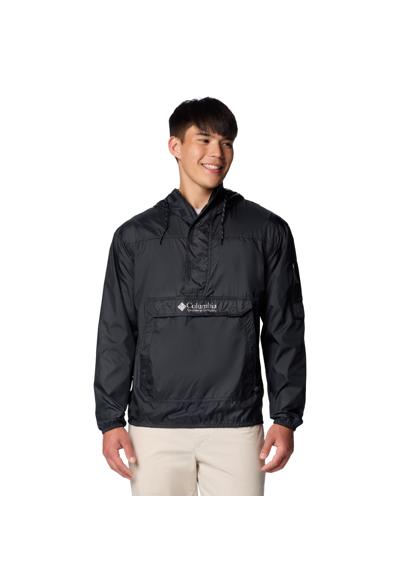 Функциональная куртка с капюшоном. Challenger™ II Windbreaker