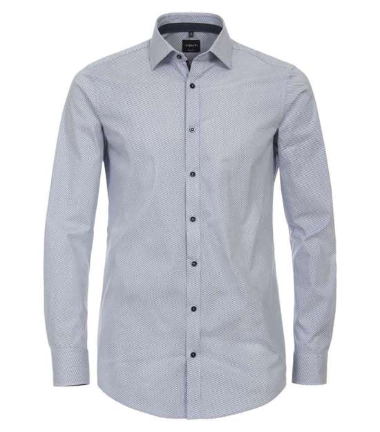 Деловая рубашка Businesshemd Print