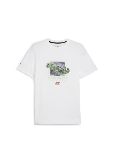 футболка F1® Logo Graphic T-Shirt Herren