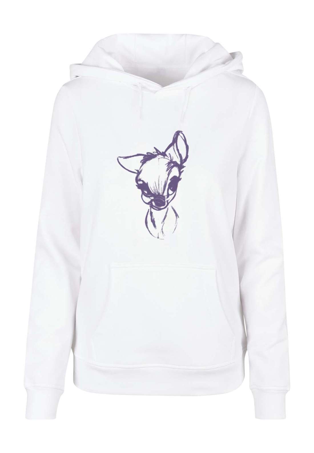 Толстовка с капюшоном Damen