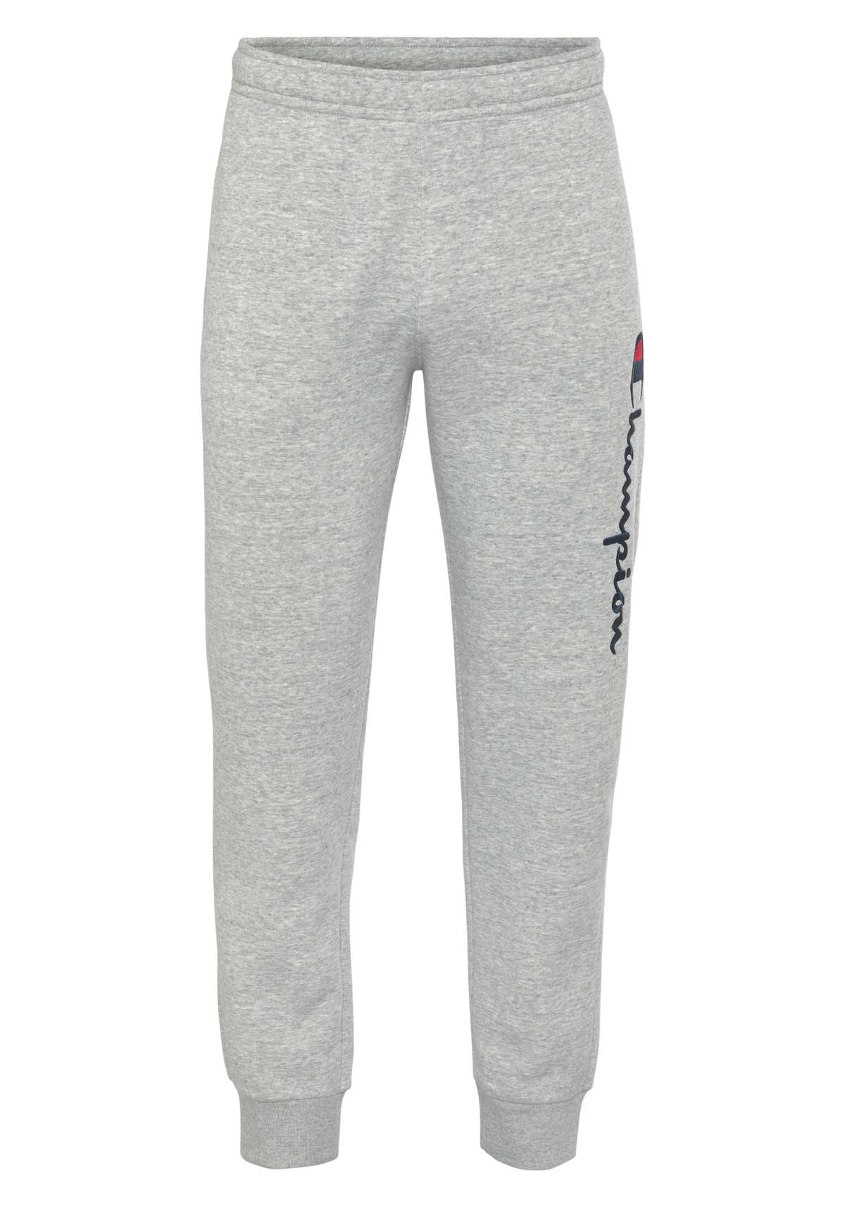 Спортивные штаны Classic Rib Cuff Pants large logo