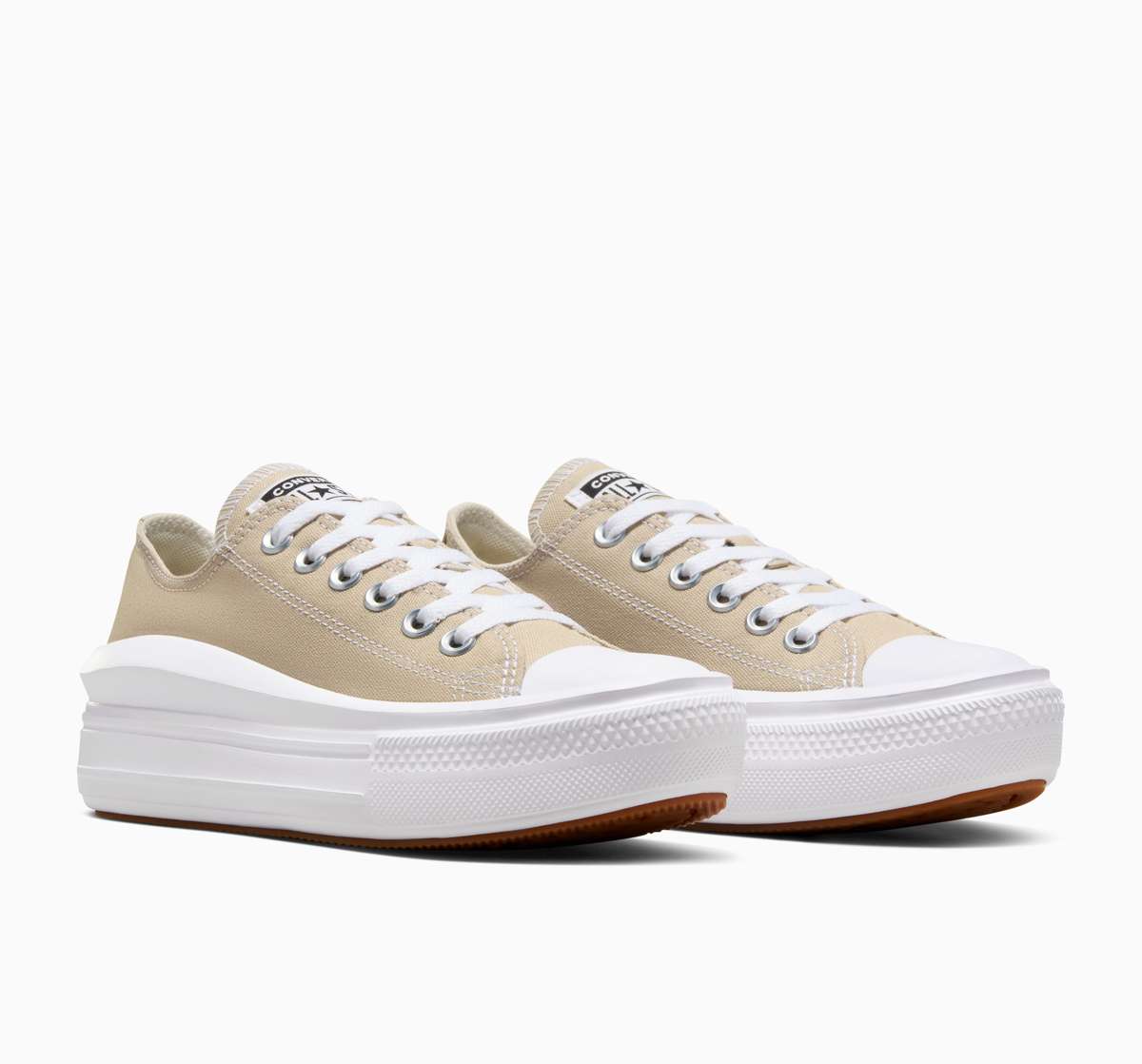 Кроссовки CHUCK TAYLOR ALL STAR MOVE