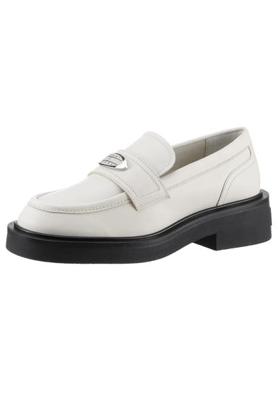 лоферы TJW FLAT LOAFER