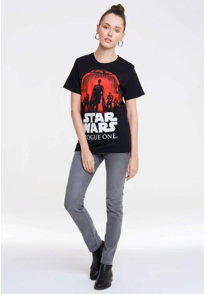 Футболка с принтом «Изгой-один» Star Wars - Rogue One
