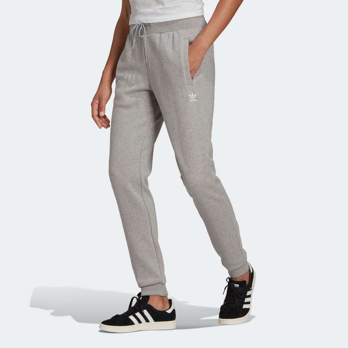 Спортивные брюки ADICOLOR ESSENTIALS SLIM