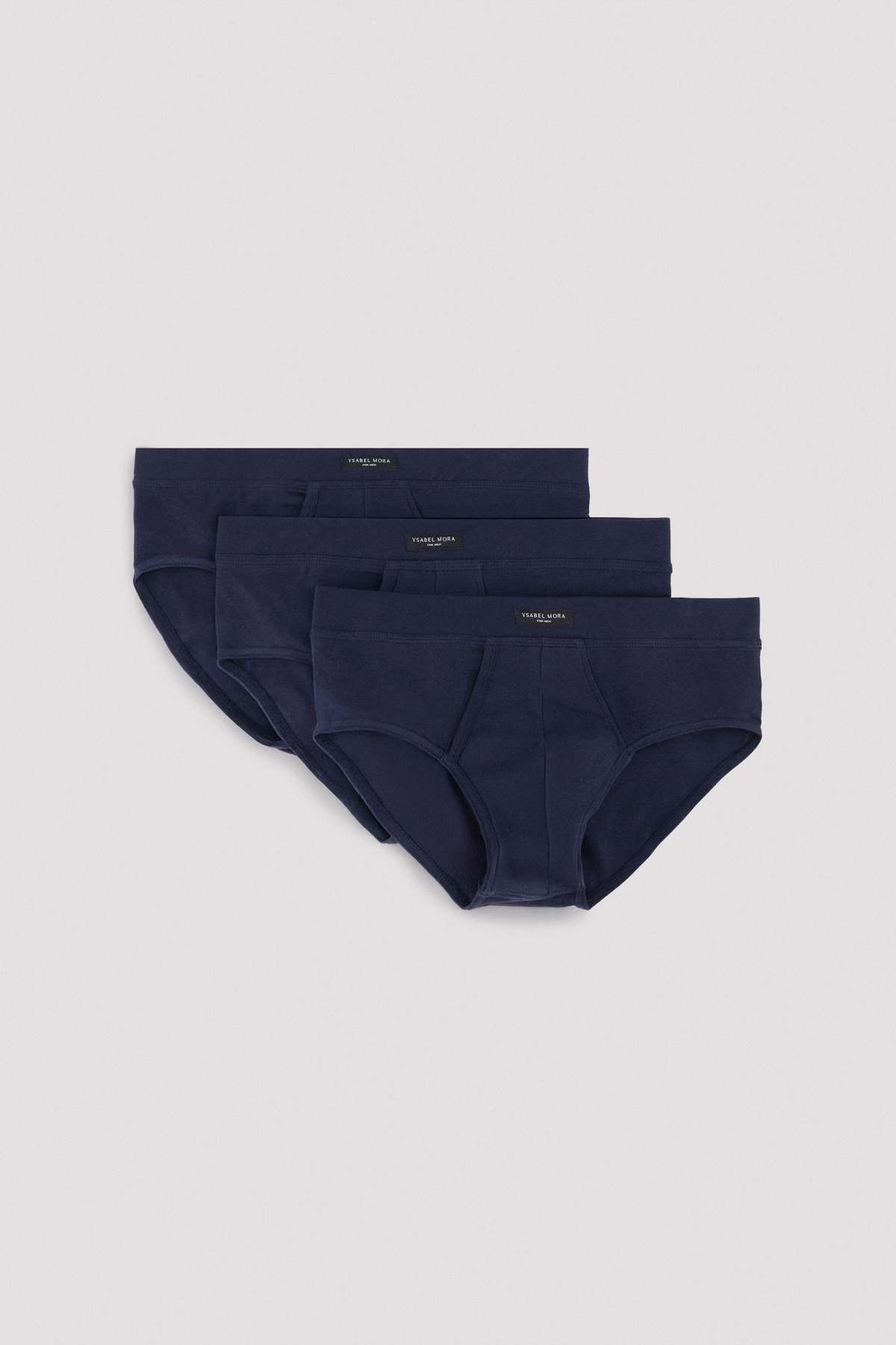 Трусы BASIC COLLECTION COTTON