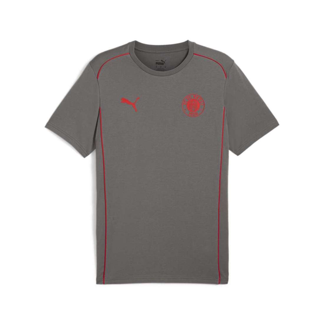 футболка FC St. Pauli Casuals T-Shirt Herren