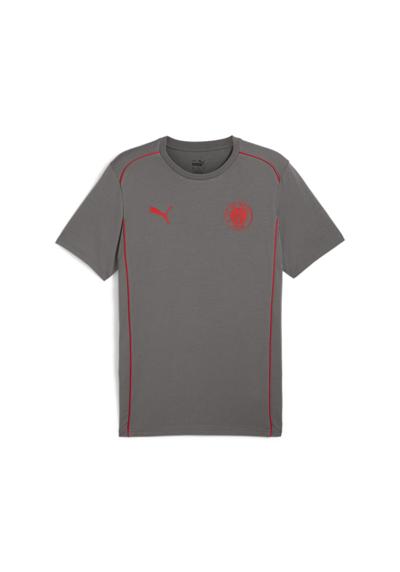 футболка FC St. Pauli Casuals T-Shirt Herren