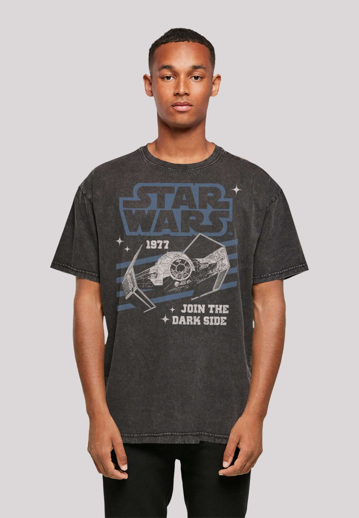 футболка Star Wars Join The Dark Side 77