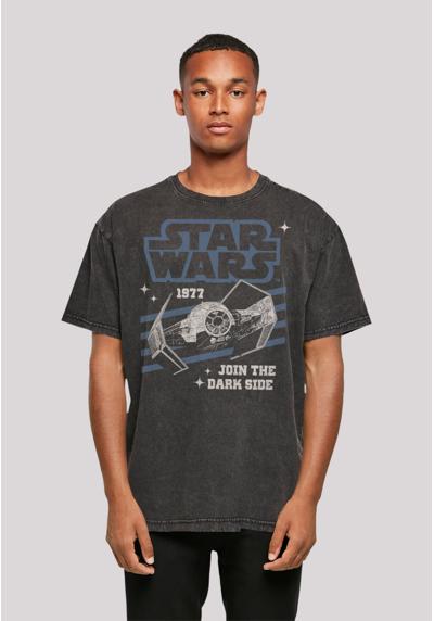 футболка Star Wars Join The Dark Side 77