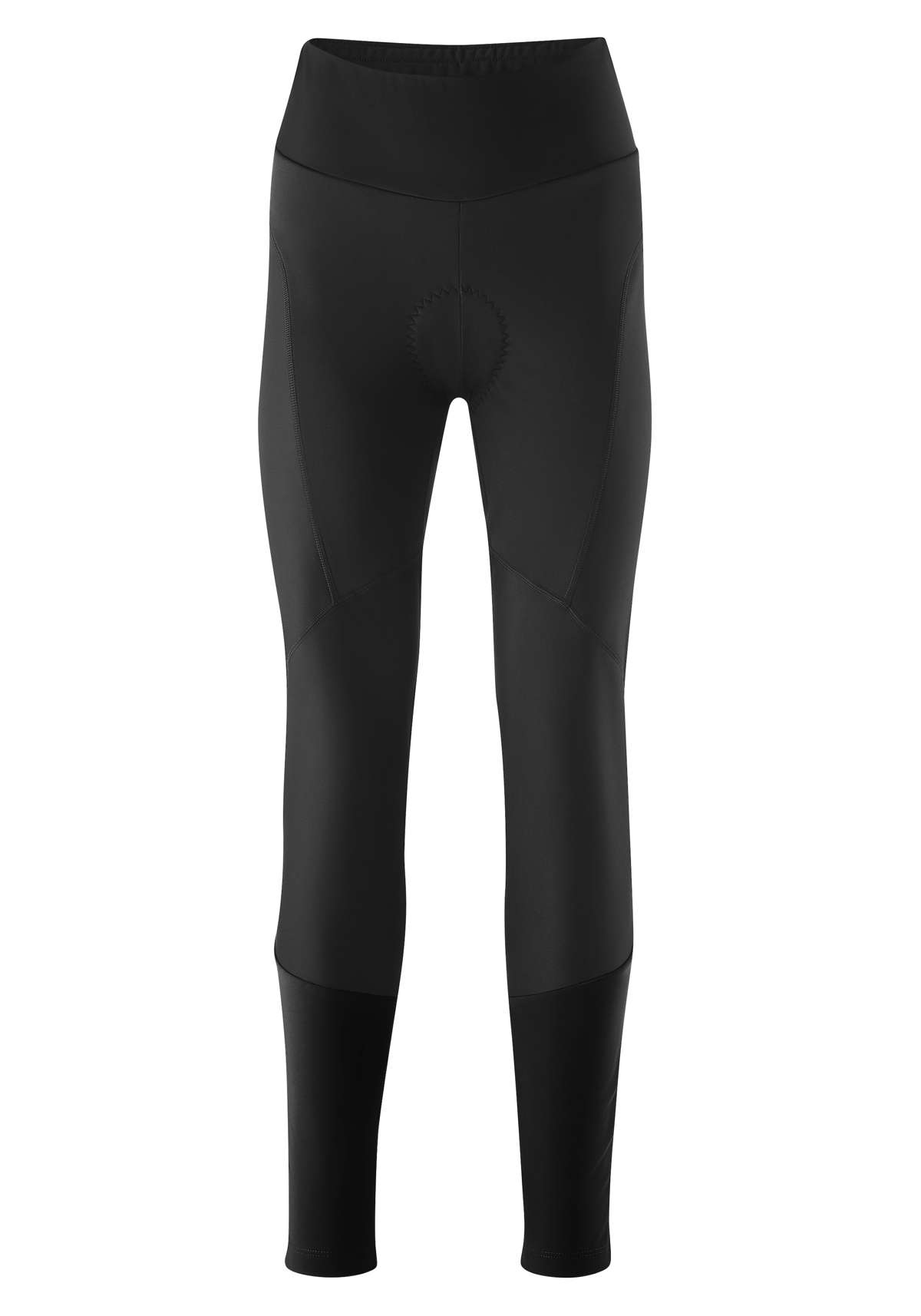 велосипедные шорты Essential Tight Softshell W