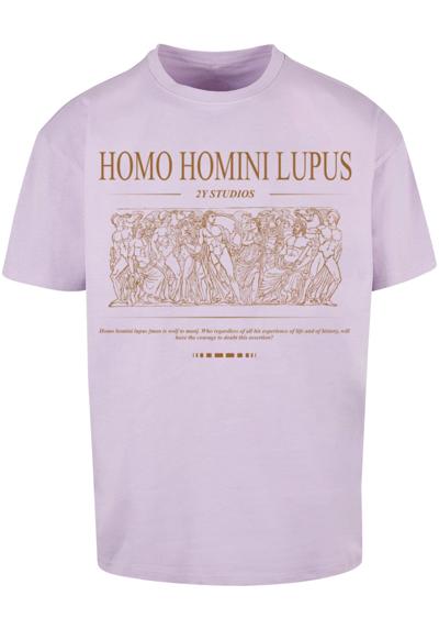 футболка Herren Homini Oversize Tee