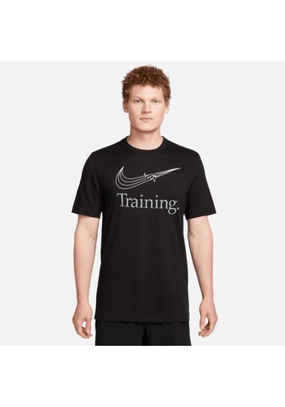 Тренировочная рубашка DRI-FIT MEN`S TRAINING T-SHIRT