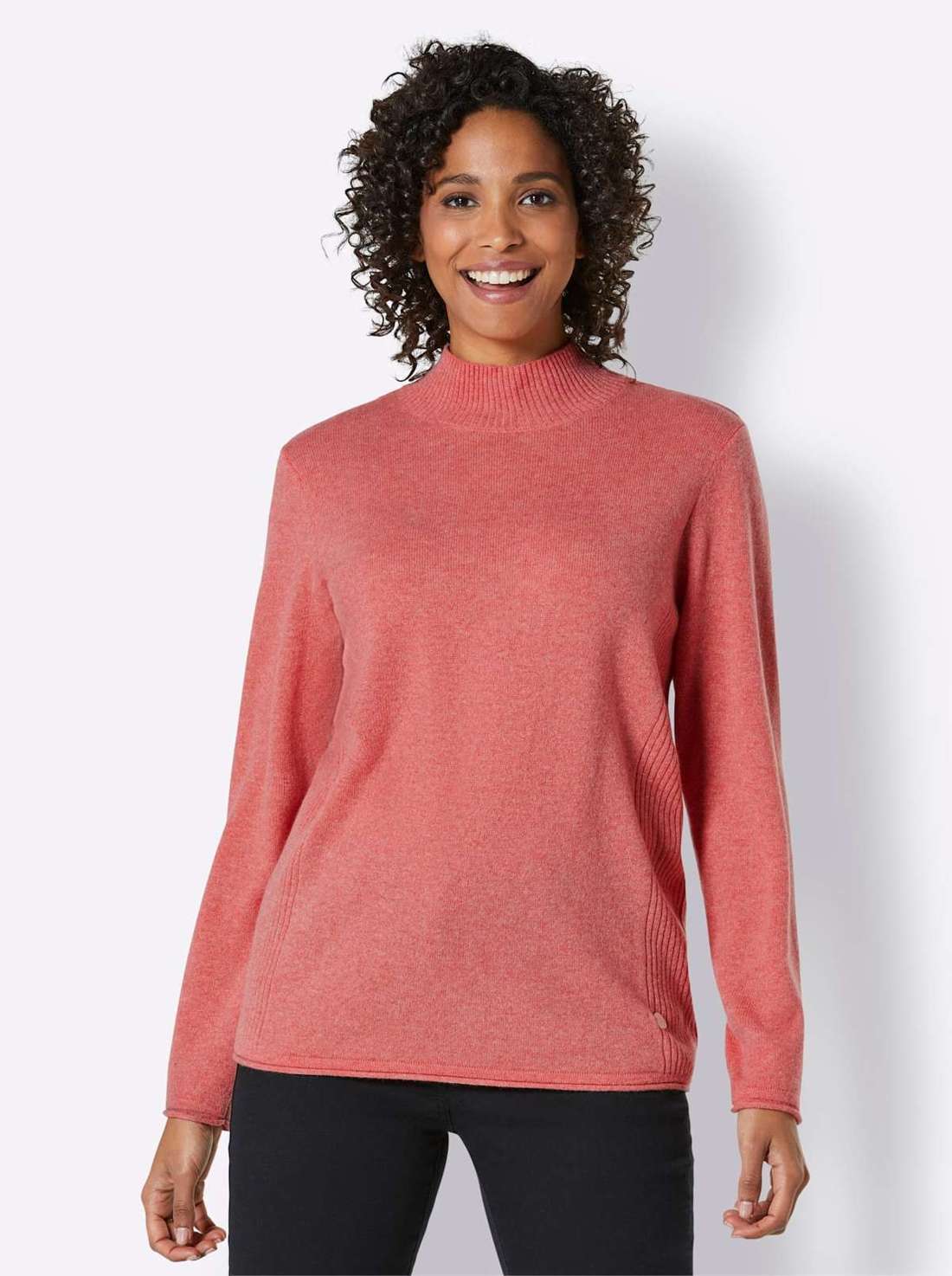 Кашемировый свитер Kaschmir-Pullover