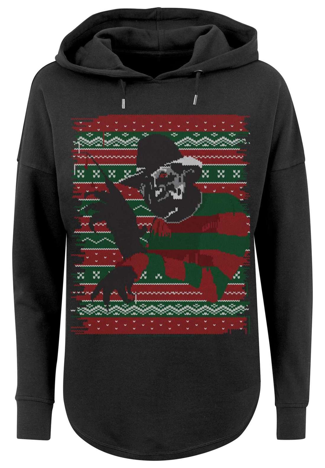 Толстовка с капюшоном Damen