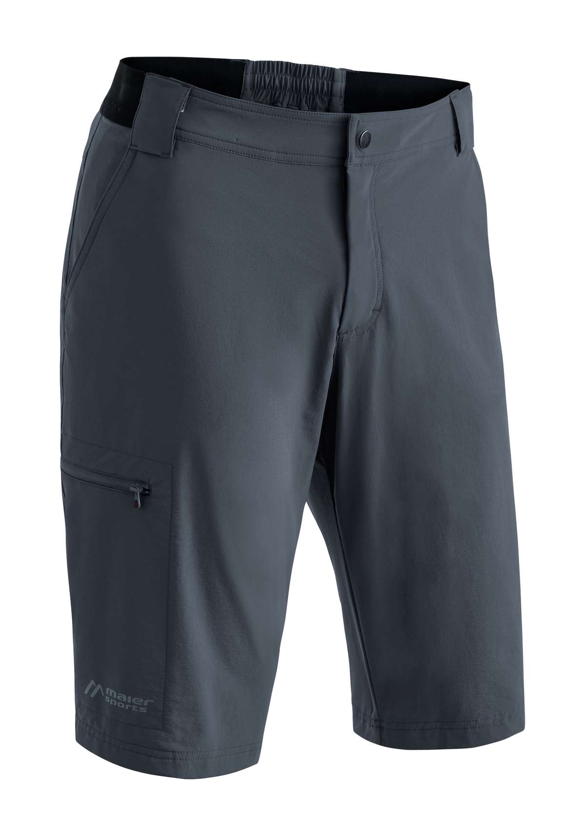 Функциональные шорты Norit Short M