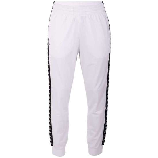 Тренировочные брюки - с практичными карманами на молнии