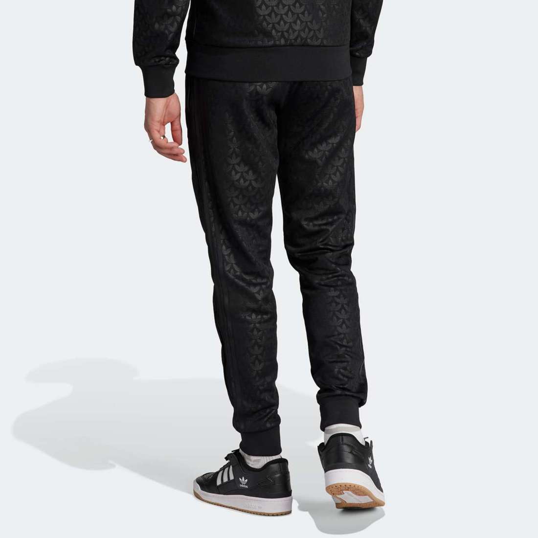 Спортивные брюки GRAPHICS MONOGRAM SST