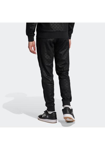 Спортивные брюки GRAPHICS MONOGRAM SST