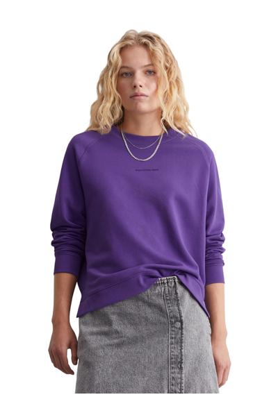 толстовка aus Organic Cotton