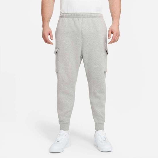 Спортивные штаны CLUB FLEECE MEN`S CARGO PANTS