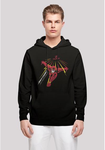 Толстовка с капюшоном DC Comics The Flash Anything Is Possible