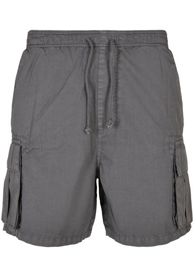 Тканевые брюки Urban Classics Herren Short Cargo Shorts