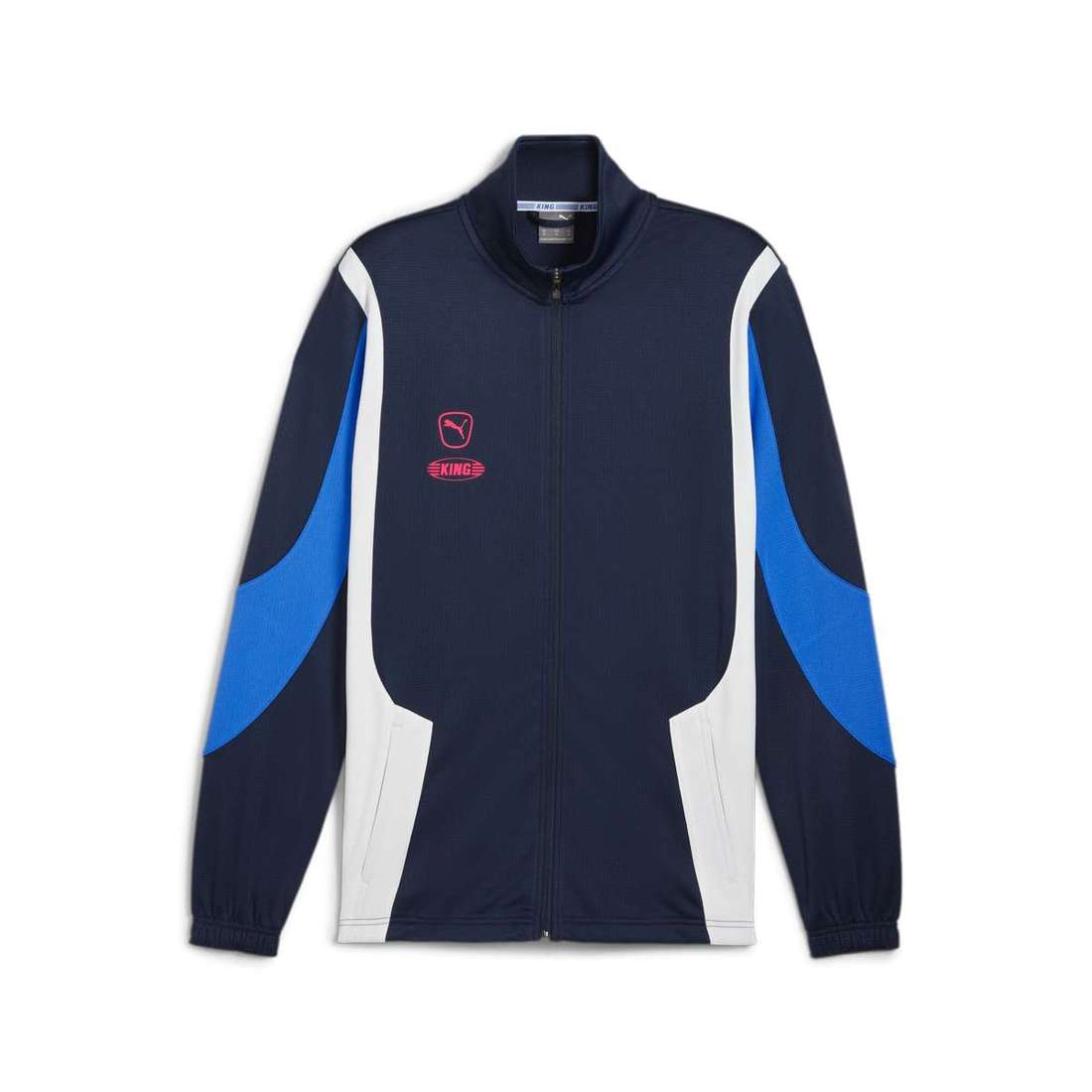 Толстовка KING Pro Fußballjacke Herren