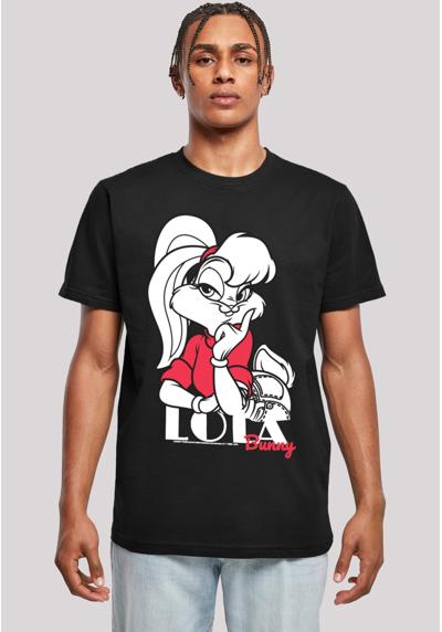 футболка Looney Tunes Classic Lola Bunny