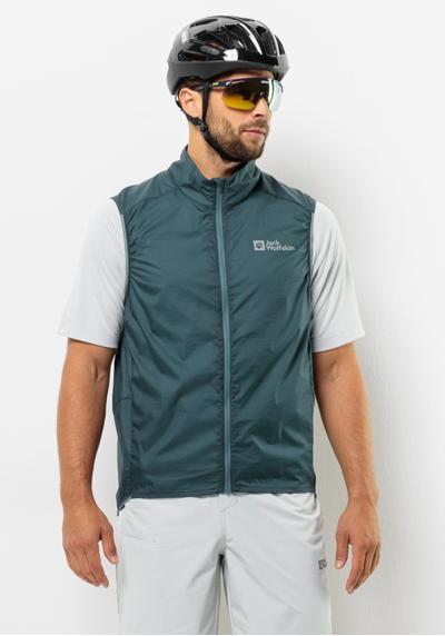Функциональный жилет GRAVEX WIND VEST M