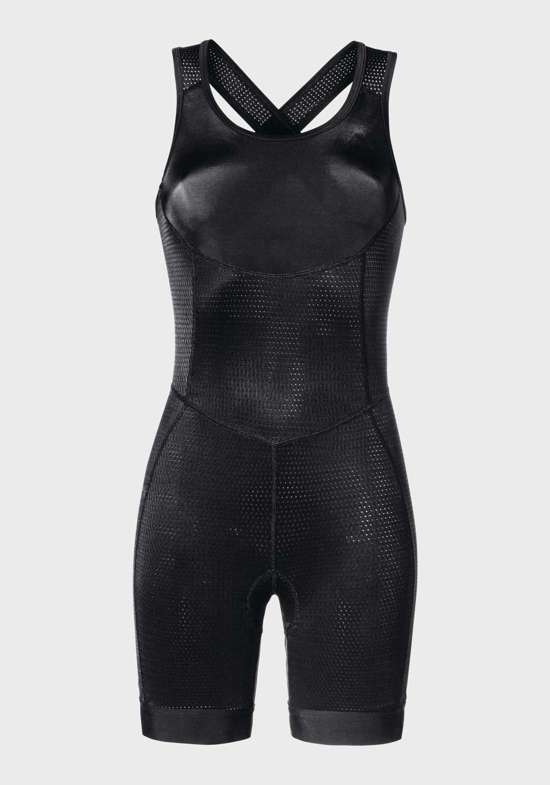 Функциональные трусы Skin Pants Bib 8h L