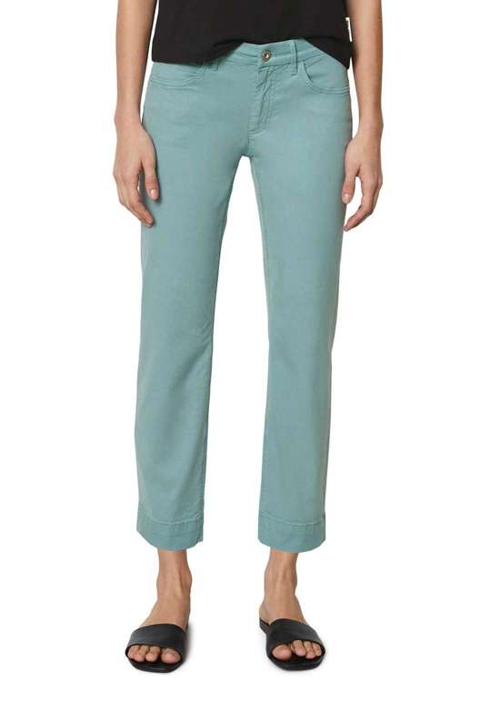 брюки 7/8 LULEA SLIM