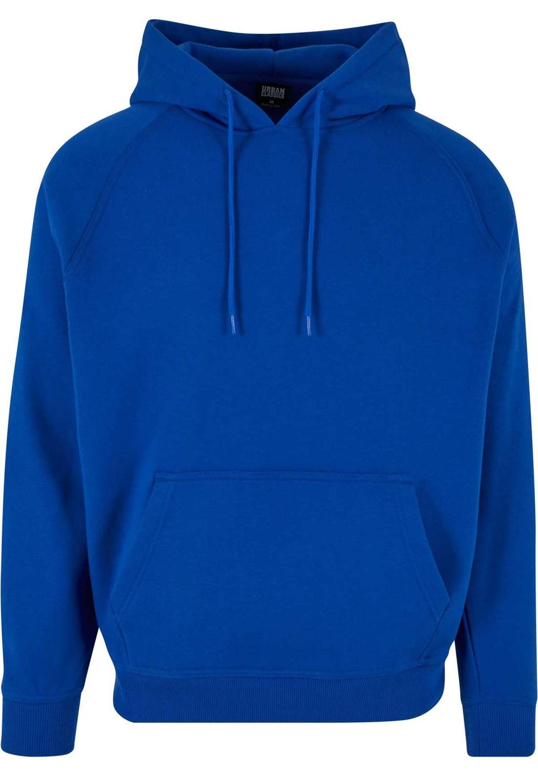 толстовка Urban Classics Herren Blank Hoody