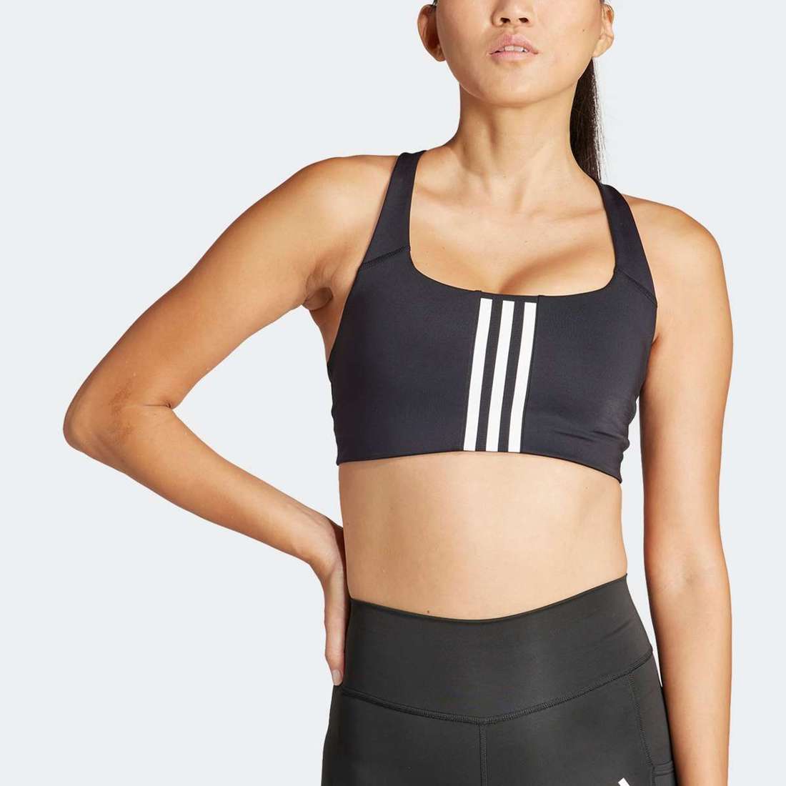 Спортивный бюстгальтер PWIM MS 3S BRA