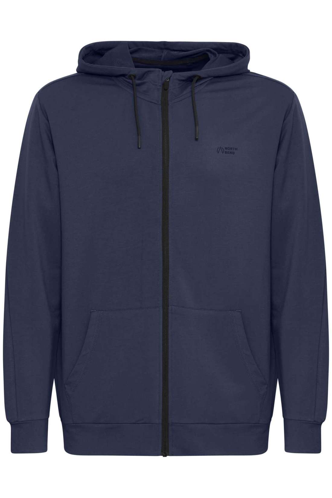 Толстовка Sweatjacke NBBrent